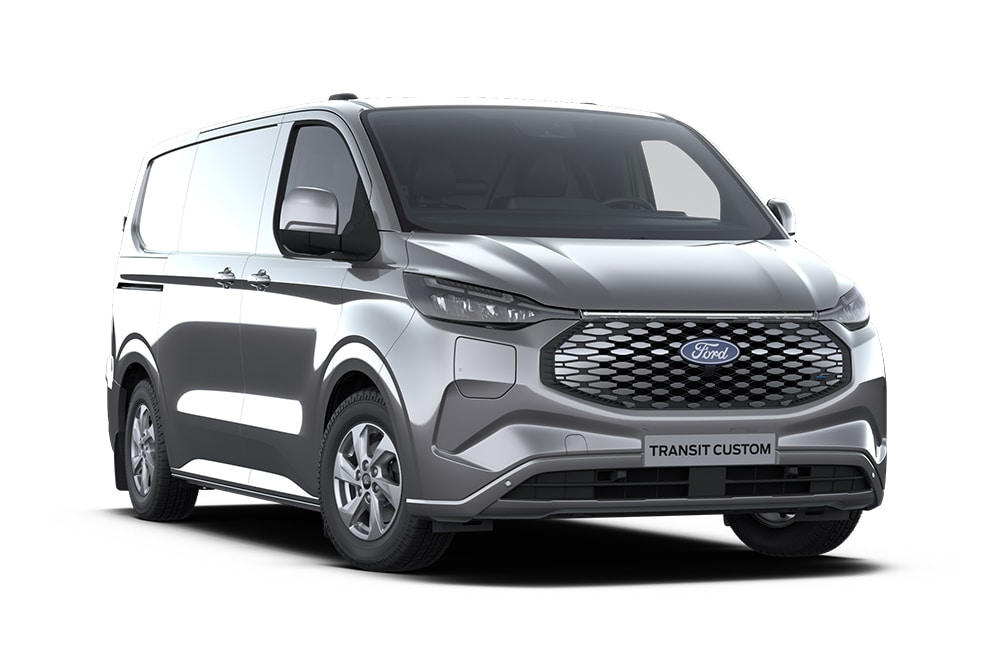 ford e_transit_custom eu Column_Card_V710_ABML5_VADR 3x2 1000x667 dark silver v710 abml5 vadr bodystyle